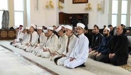 Malatya’da genç hatipler hünerlerini sergiledi
