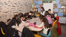 Molla Yegân’da ders zili çaldı
