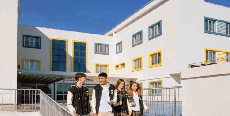 MTK Koleji’nde erken kayıt dönemi başladı