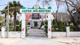 Defne çocuk korosuna katılım başvuruları başladı
