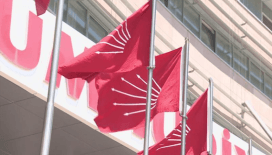 CHP İstanbul İl Kongresi'ne soruşturma