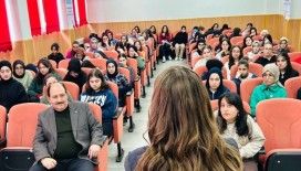 Kütahya’da SİBERAY’ın bilinçlendirme çalışmalarına devam ediyor
