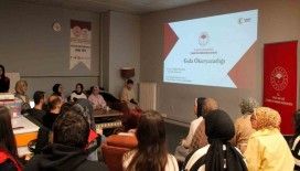 Öğrencilere gıda ve beslenme okuryazarlığı
