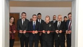 Kırşehir’de ’Dijital Sıfır Atık Laboratuvarı’ açıldı
