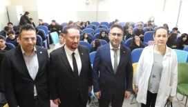 Manisa’daki okullarda 3. derste "Yeşilay" anlatıldı
