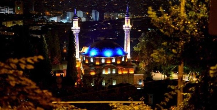 Bu mahallede davul çalmak yasak...Gelenek bu yıl da bozulmadı..