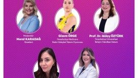 Kadınlar Günü’ne Özel, "İlham Veren Kadınlar" Ataşehir’de buluşuyor
