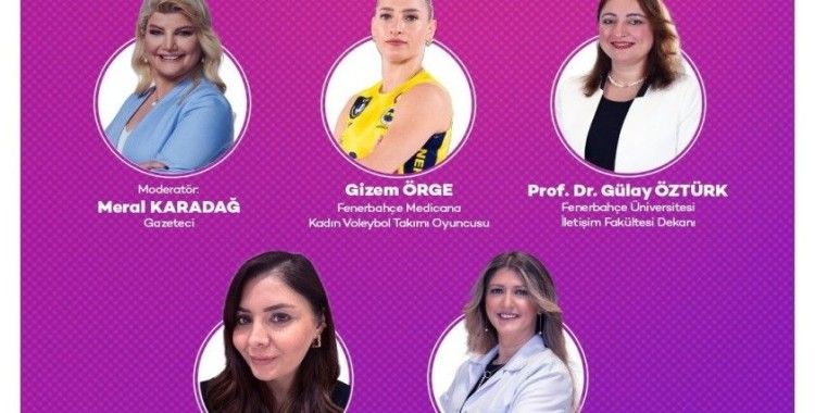Kadınlar Günü’ne Özel, "İlham Veren Kadınlar" Ataşehir’de buluşuyor
