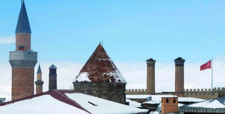 Erzurum’da coğrafi işaret için 11 yeni başvuru