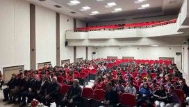 Sinop’ta öğrencilere kooperatifçilik ve dayanışma kültürü
