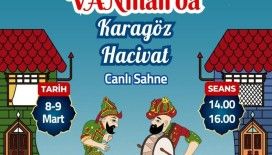 Vanmall’da Ramazan etkinlikleri başlıyor
