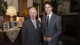 Kanada Başbakanı Trudeau: Ben bir Siyonistim