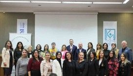 3 bin 500 yıllık Hitit keteni, kadınlar tarafından tekstil endüstrisine kazandırılıyor
