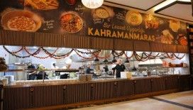 Kahramanmaraş’ta Ramazan lezzetleri

