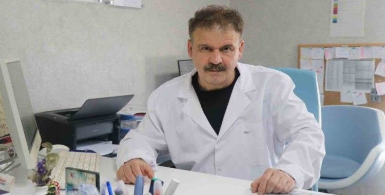 Diyabet hastası sayısı hızla artıyor