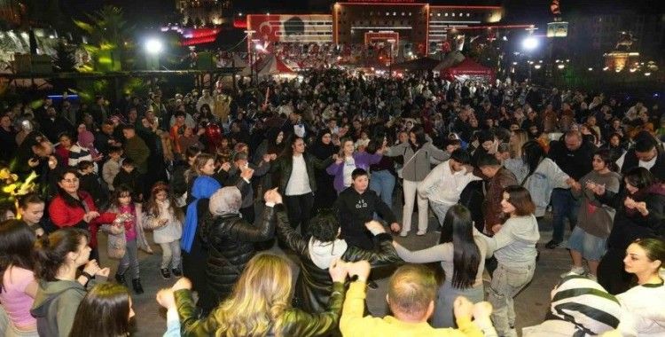 Keçiören’de Ramazan etkinlikleri coşkuyla devam ediyor