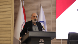 DTSO'da hibe desteği ile ilgili bilgilendirme toplantısı düzenlendi