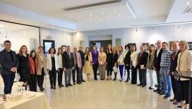 Kadınların yazdığı kitabın geliri Hataylı depremzede kadınlara destek olacak
