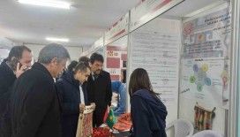 Niğde Akşemseddin BİLSEM Öğrencileri TÜBİTAK Yarışmasında Niğde’yi Temsil Etti
