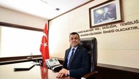 Başkan Çavuşoğlu: 'İstiklal Marşı, bağımsızlığımızın ebedi sesidir'