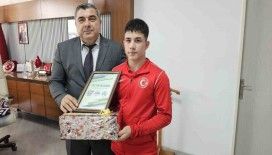 Bulut gözünü dünya şampiyonluğuna dikti
