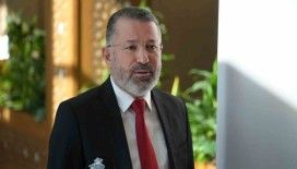 Rektör Kırışık: "KASEM Yeni Sistemi ile Dünya Çapında Eğitim Verecek"
