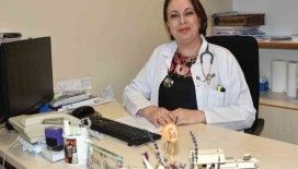 ESOGÜ’den "Pulmoner Rehabilitasyon Haftası" açıklaması
