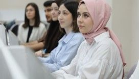BARÜ başarılı performansıyla 5 yılda 487 basamak yükseldi
