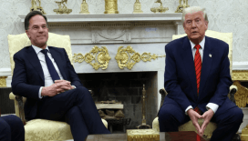 Trump'tan Grönland yorumu: İlhak gerçekleşecek