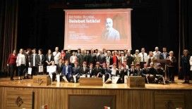Hasan Kalyoncu Üniversitesi’nde "Bir Yıldız, Bir Hilal, İlelebet İstiklal" konferansı düzenlendi
