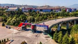Karabük Üniversitesi son üç yılda 593 basamak yükseldi
