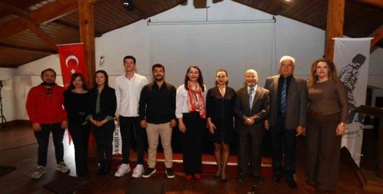 Selçuk’un kültürel zenginliğini ve tarihi önemi bu kitapta
