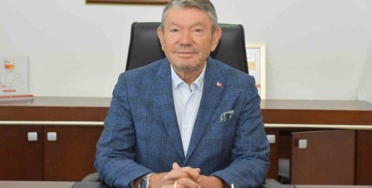 Denizli OSB Başkanı Baltalı; "Hayatlarını insan sağlığına adayan tüm sağlık çalışanları gerçek kahramanlardır"