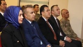 Başkan Demir, ‘Ailenin korunması ve güçlendirilmesi’ çalıştayına katıldı
