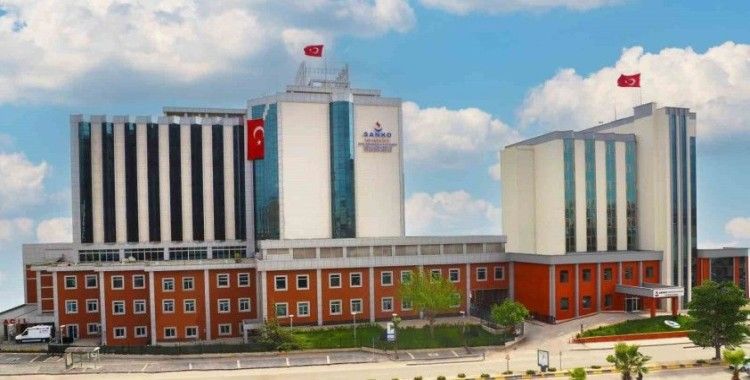 SANKO Üniversitesi Hastanesi "Yeni Doğan İşitme Tarama Programı" kapsamında "referans merkez" oldu