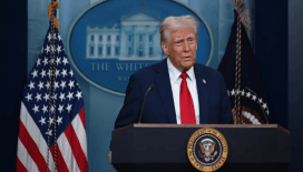 ABD Başkanı Trump'tan Husilere karşı 'kararlı ve güçlü' operasyon emri