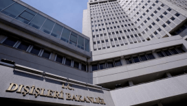 Türkiye'den Kuzey Makedonya'ya taziye mesajı