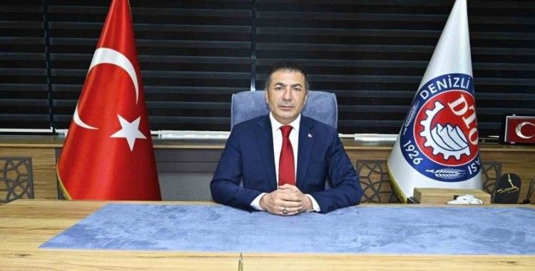 DTO Başkanı Erdoğan, "Çanakkale, kanımızla yazdığımız büyük bir tarihin adıdır"