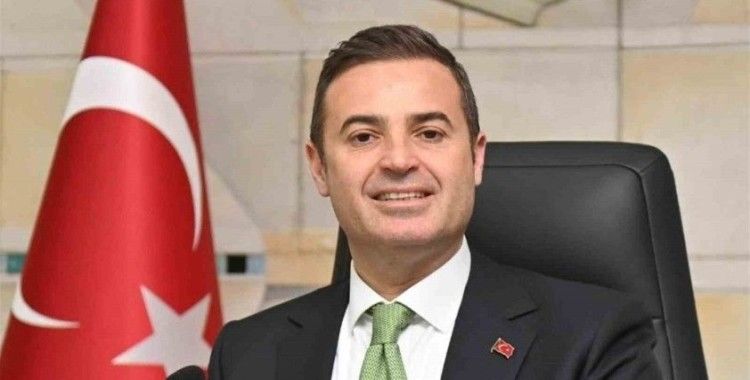 Başkan Ahmet Akın, "Çanakkale Zaferi ulusal bir varoluş mücadelesidir"