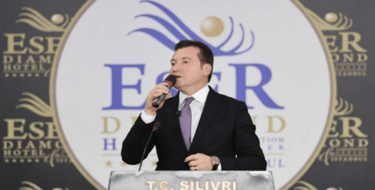 Başkan Balcıoğlu: 'Çanakkale Zaferi, Türk milletinin verdiği destansı mücadelenin simgesidir'