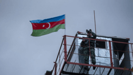 Ermenistan ordusu Azerbaycan mevzilerine 3. kez ateş açtı