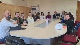 "Miniklerin Güçlü Beyinleri Sağlıkla Buluşuyor" projesi başladı
