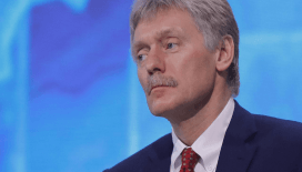 Kremlin: Putin ile Trump'ın yarın yapacağı telefon görüşmesi için hazırlıklar sürüyor