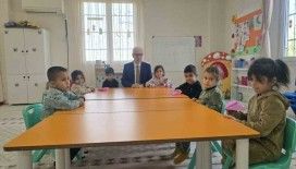 Siirt’te yeni Kur’an kursu açılacak
