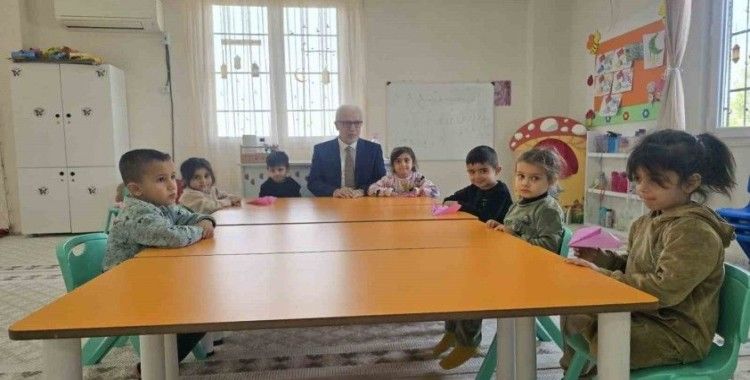 Siirt’te yeni Kur’an kursu açılacak