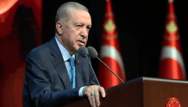 Cumhurbaşkanı Erdoğan: Hiçbir silah vatan sevgisine galip gelemez
