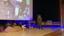 Artvin’de minikler tarih yazdı
