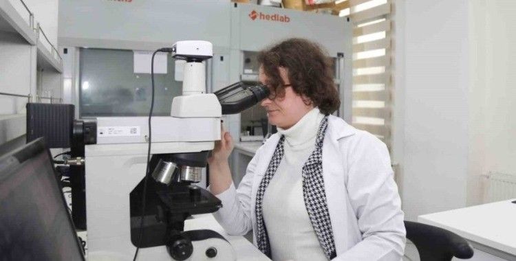 BTÜ’den endüstriyel uygulamalar için yeni nesil malzeme