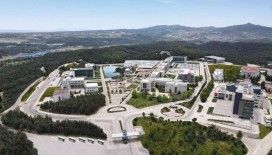 Uşak Üniversitesi’nden bir başarı daha: ÜNİDES’te TR33 Bölgesinde lider
