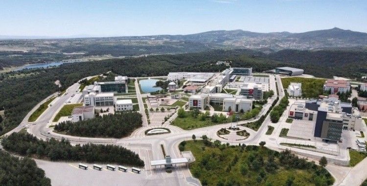 Uşak Üniversitesi’nden bir başarı daha: ÜNİDES’te TR33 Bölgesinde lider